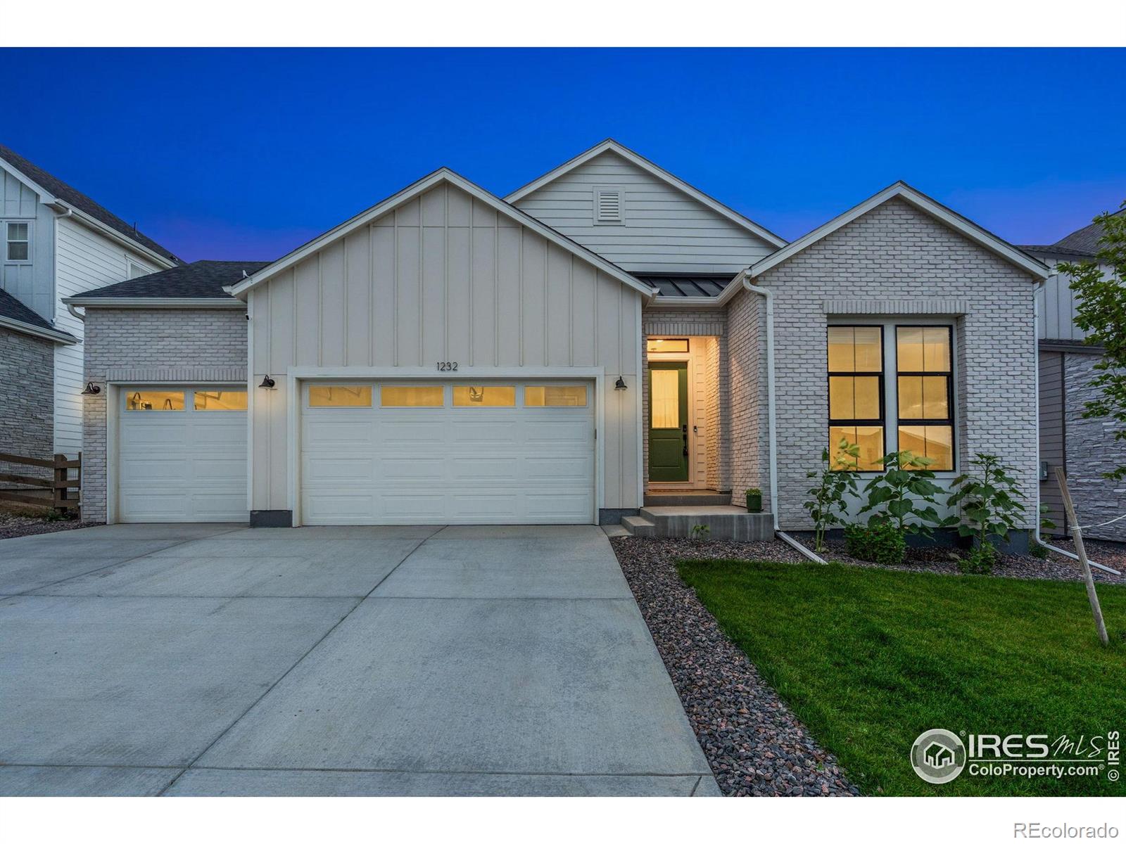 1232 Kitchel Lake Parkway Timnath CO 80547