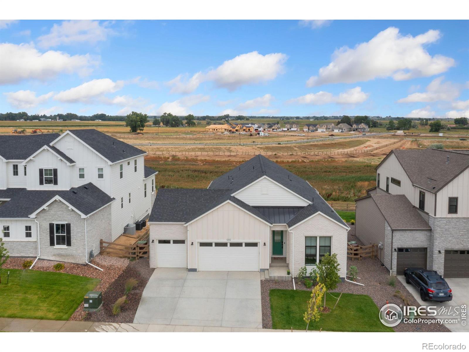 1232 Kitchel Lake Parkway Timnath CO 80547