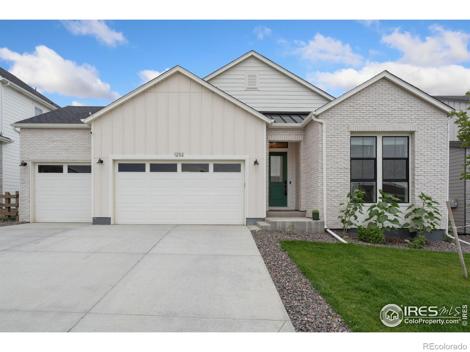 1232 Kitchel Lake Parkway Timnath CO 80547