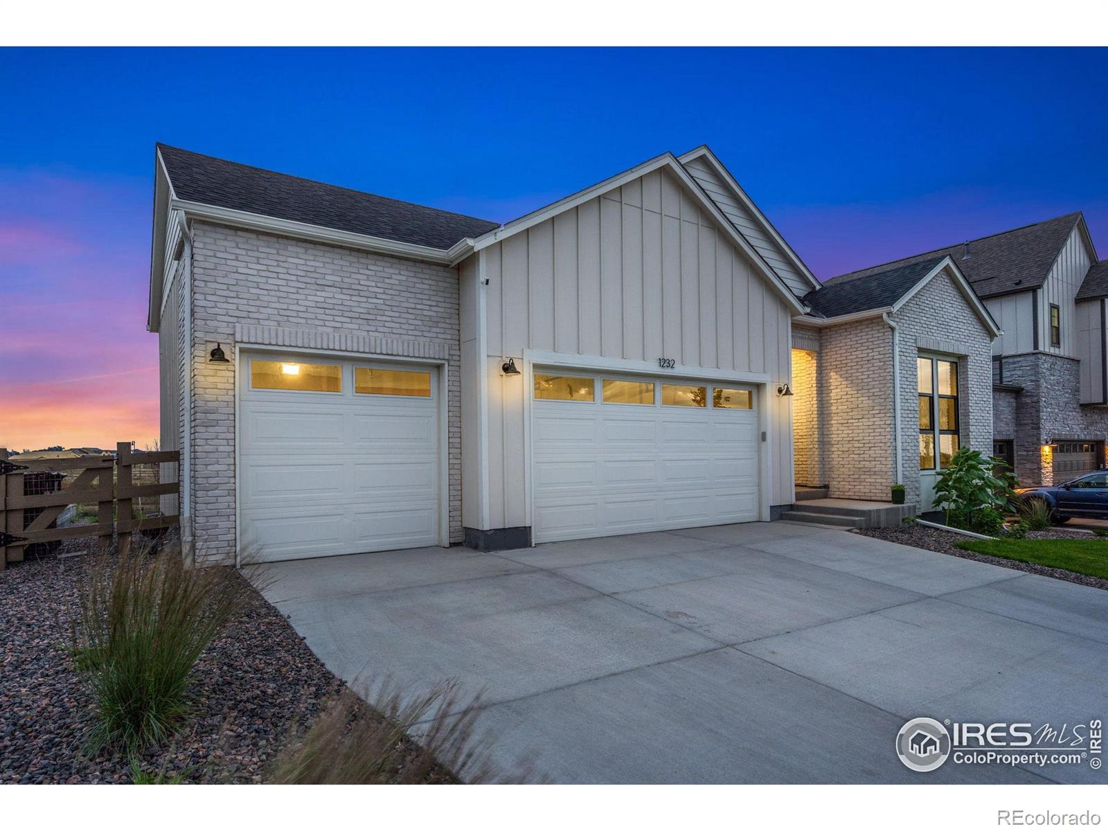 1232 Kitchel Lake Parkway Timnath CO 80547