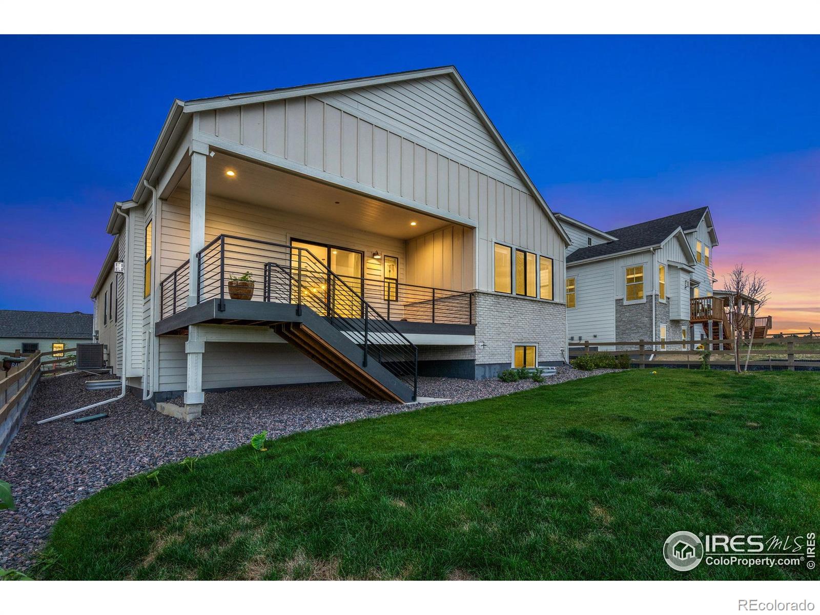 1232 Kitchel Lake Parkway Timnath CO 80547