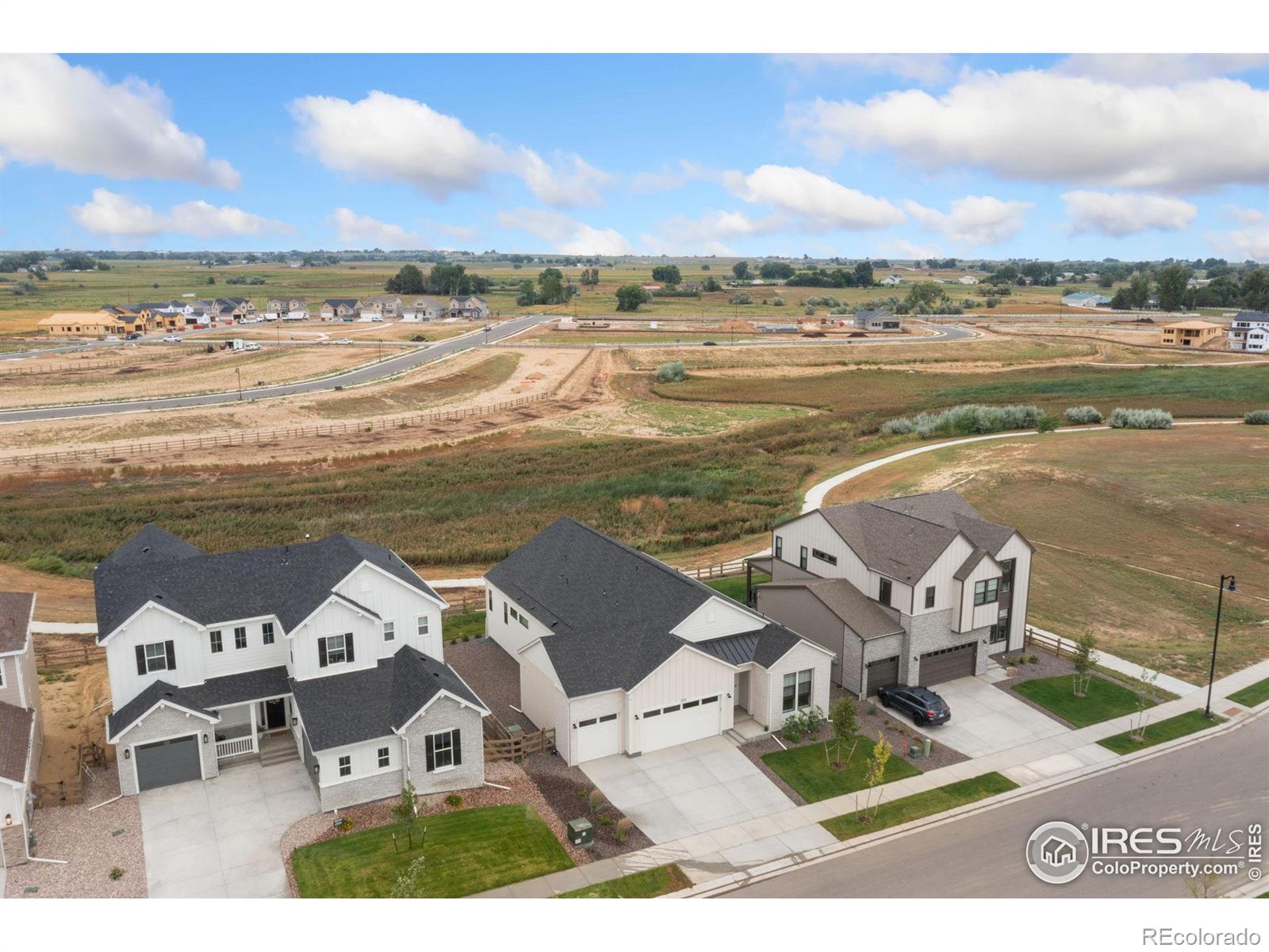 1232 Kitchel Lake Parkway Timnath CO 80547