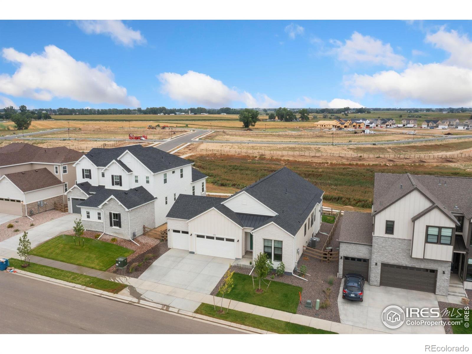 1232 Kitchel Lake Parkway Timnath CO 80547