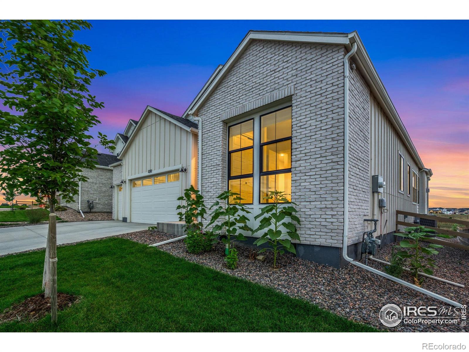 1232 Kitchel Lake Parkway Timnath CO 80547