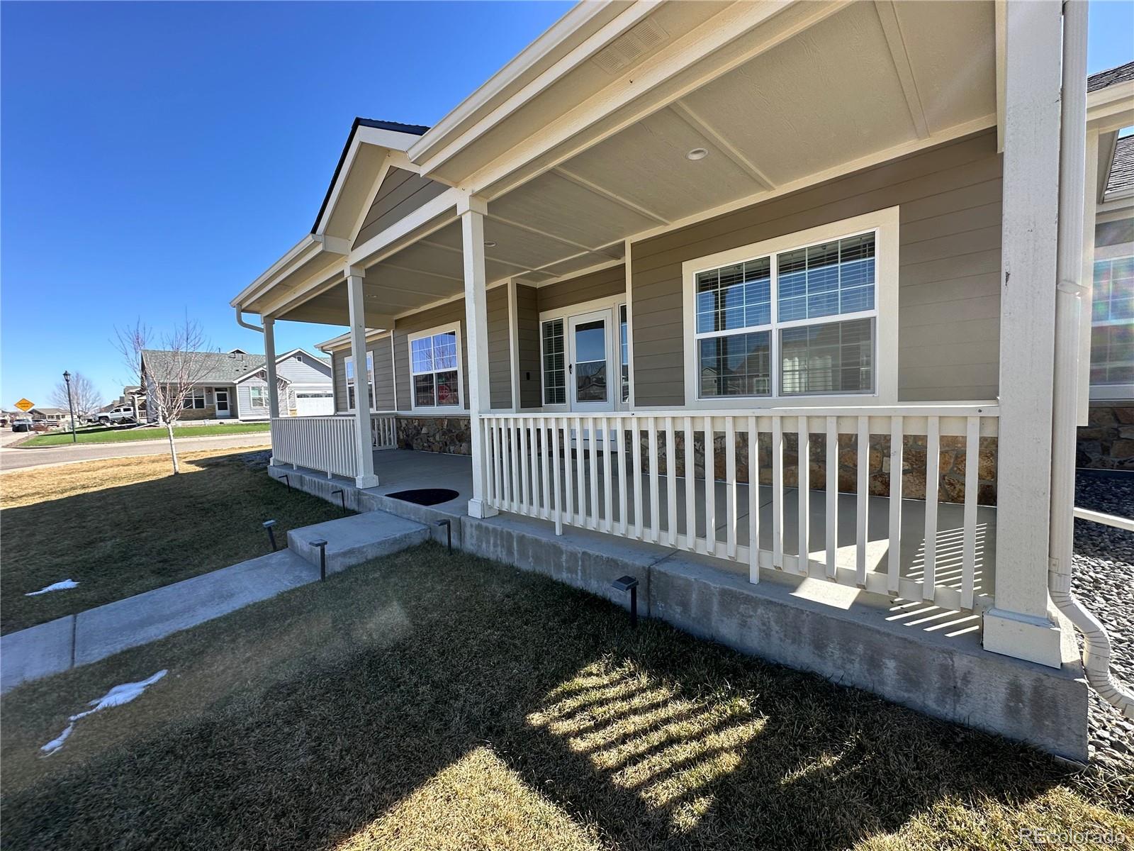 56482 E 23rd Avenue Strasburg CO 80136