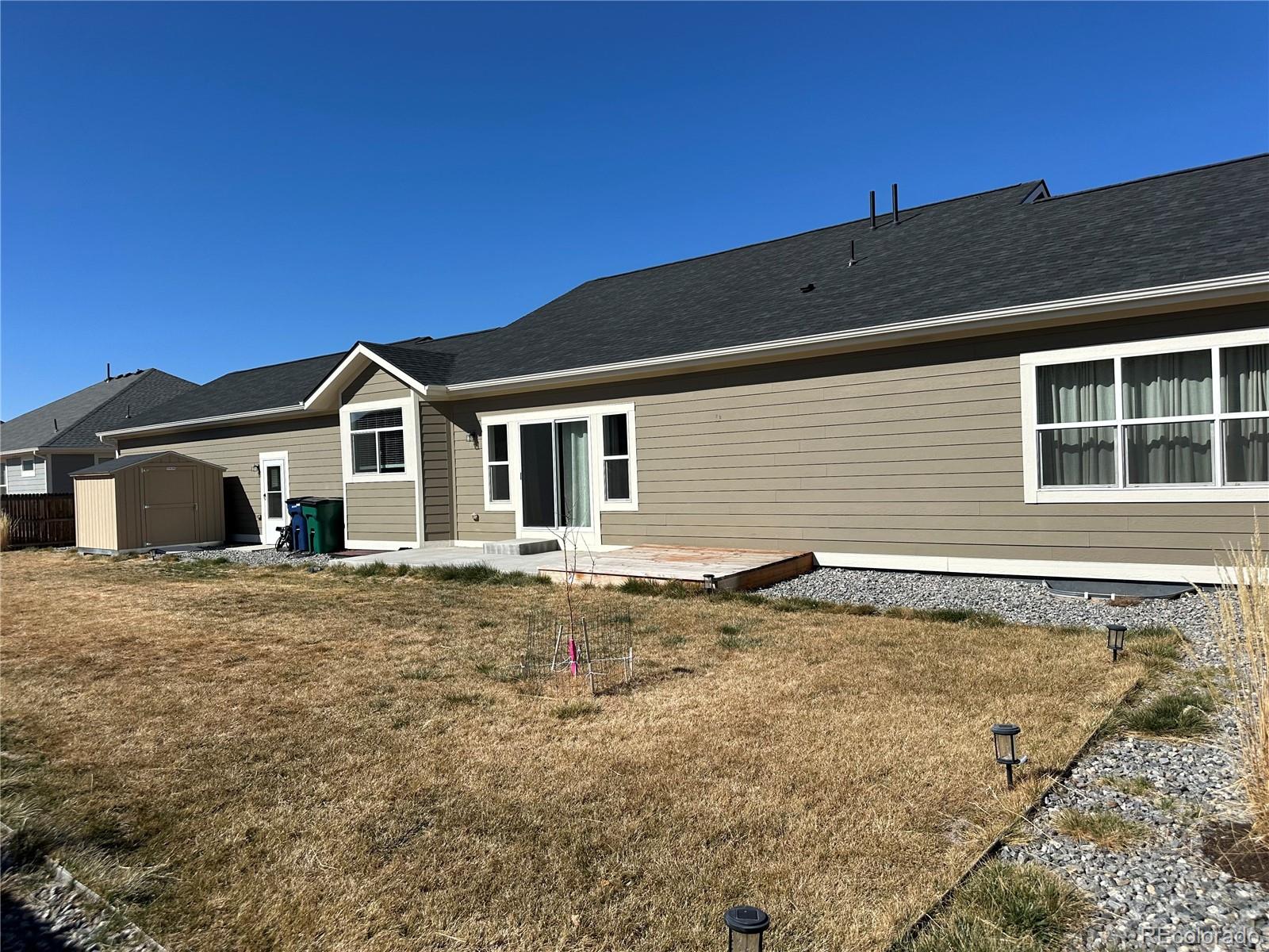 56482 E 23rd Avenue Strasburg CO 80136