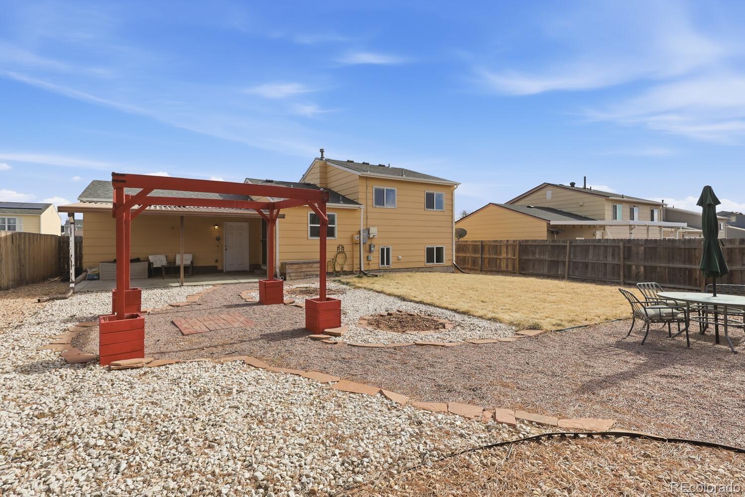5141 Duluth Court Denver CO 80239
