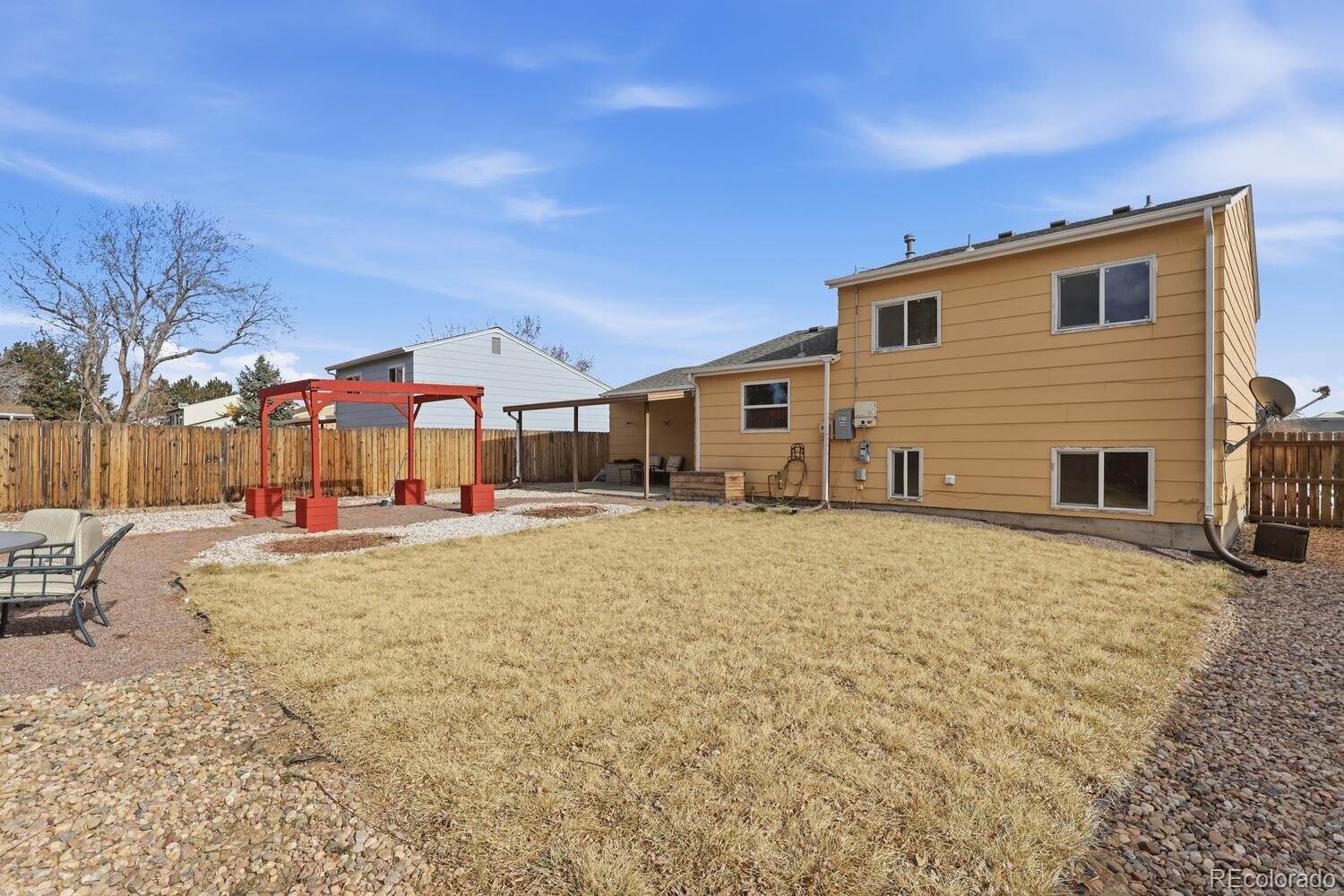 5141 Duluth Court Denver CO 80239