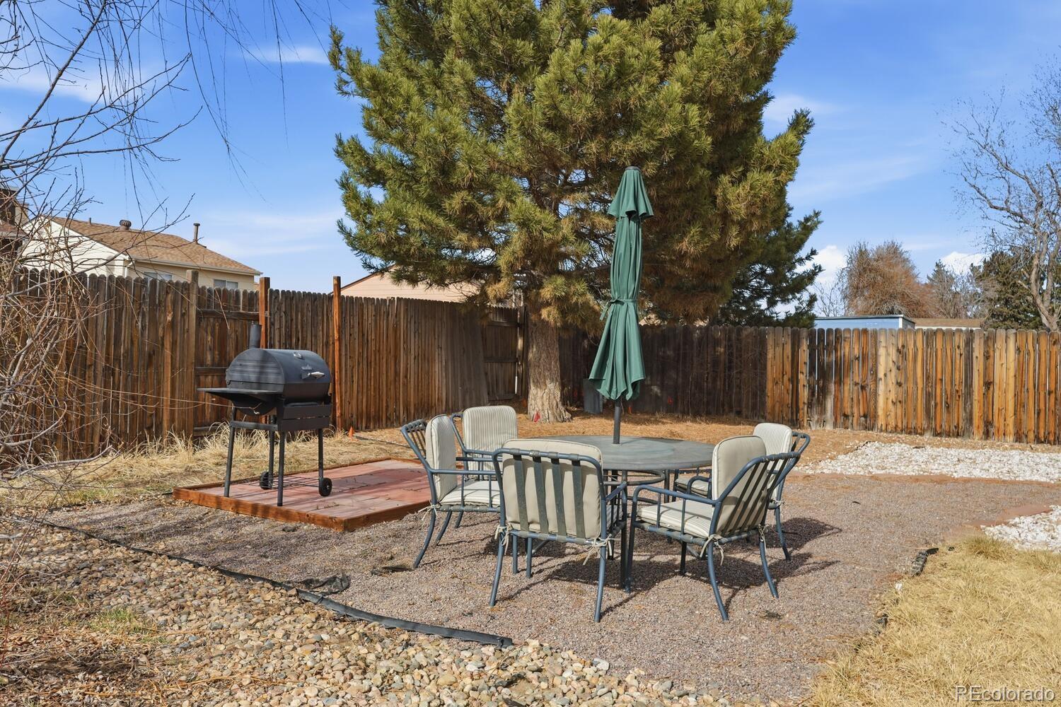 5141 Duluth Court Denver CO 80239