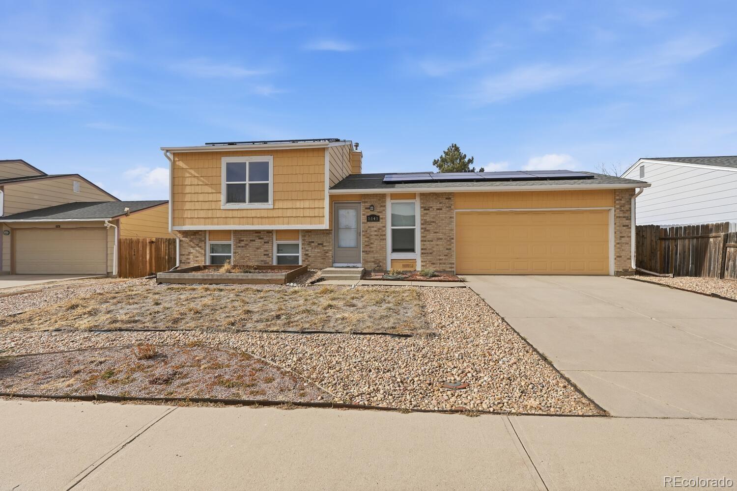 5141 Duluth Court Denver CO 80239
