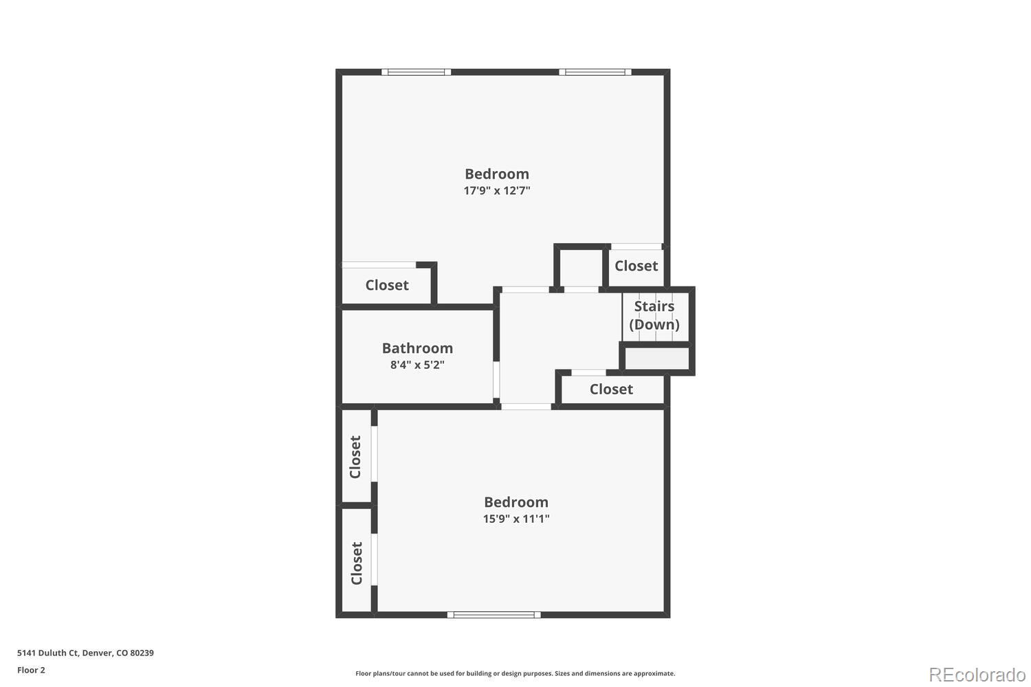 5141 Duluth Court Denver CO 80239