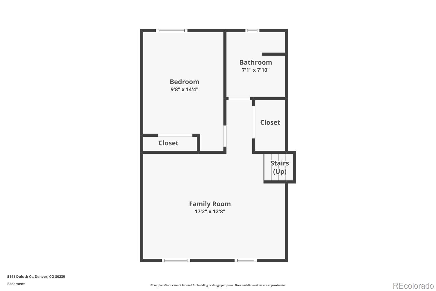 5141 Duluth Court Denver CO 80239