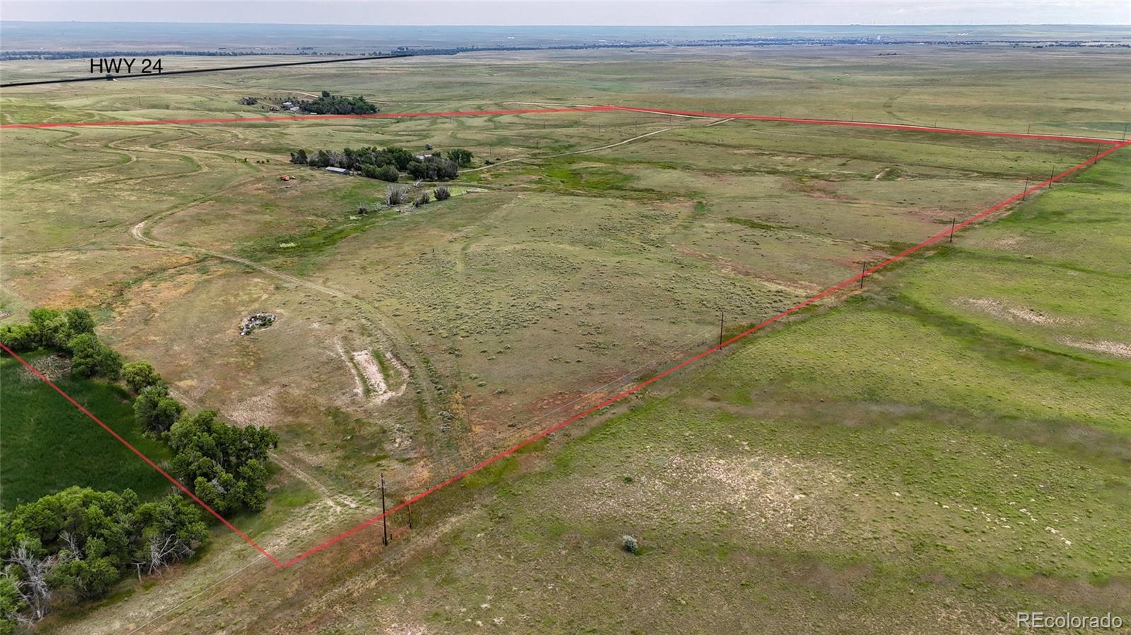 25000 County Road 193 Limon CO 80828