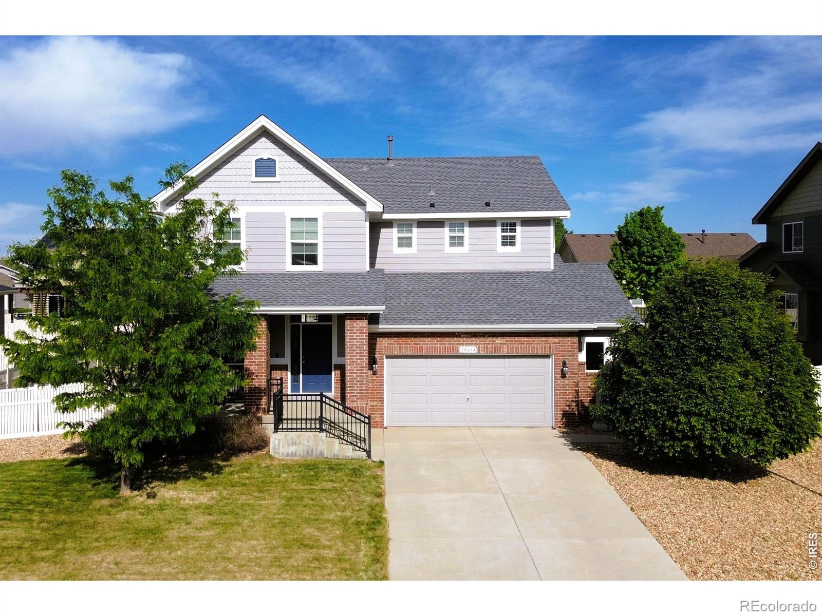 10434 Bluegrass Street Firestone CO 80504