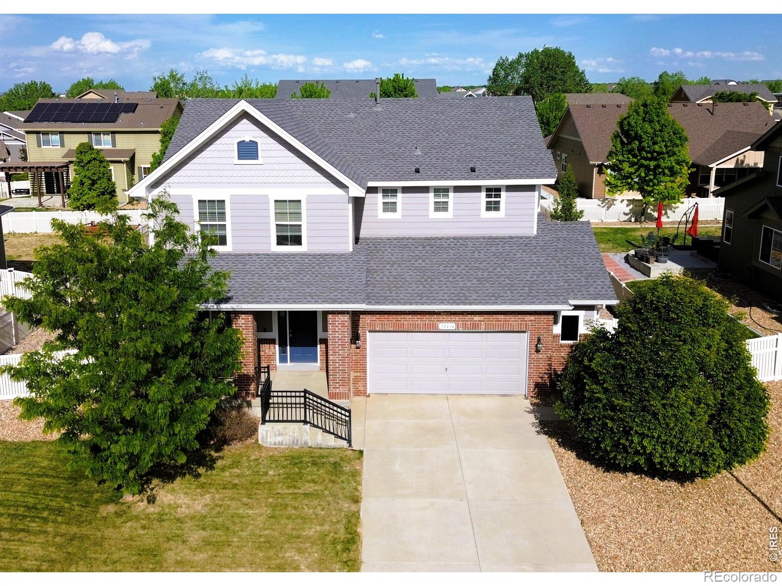 10434 Bluegrass Street Firestone CO 80504