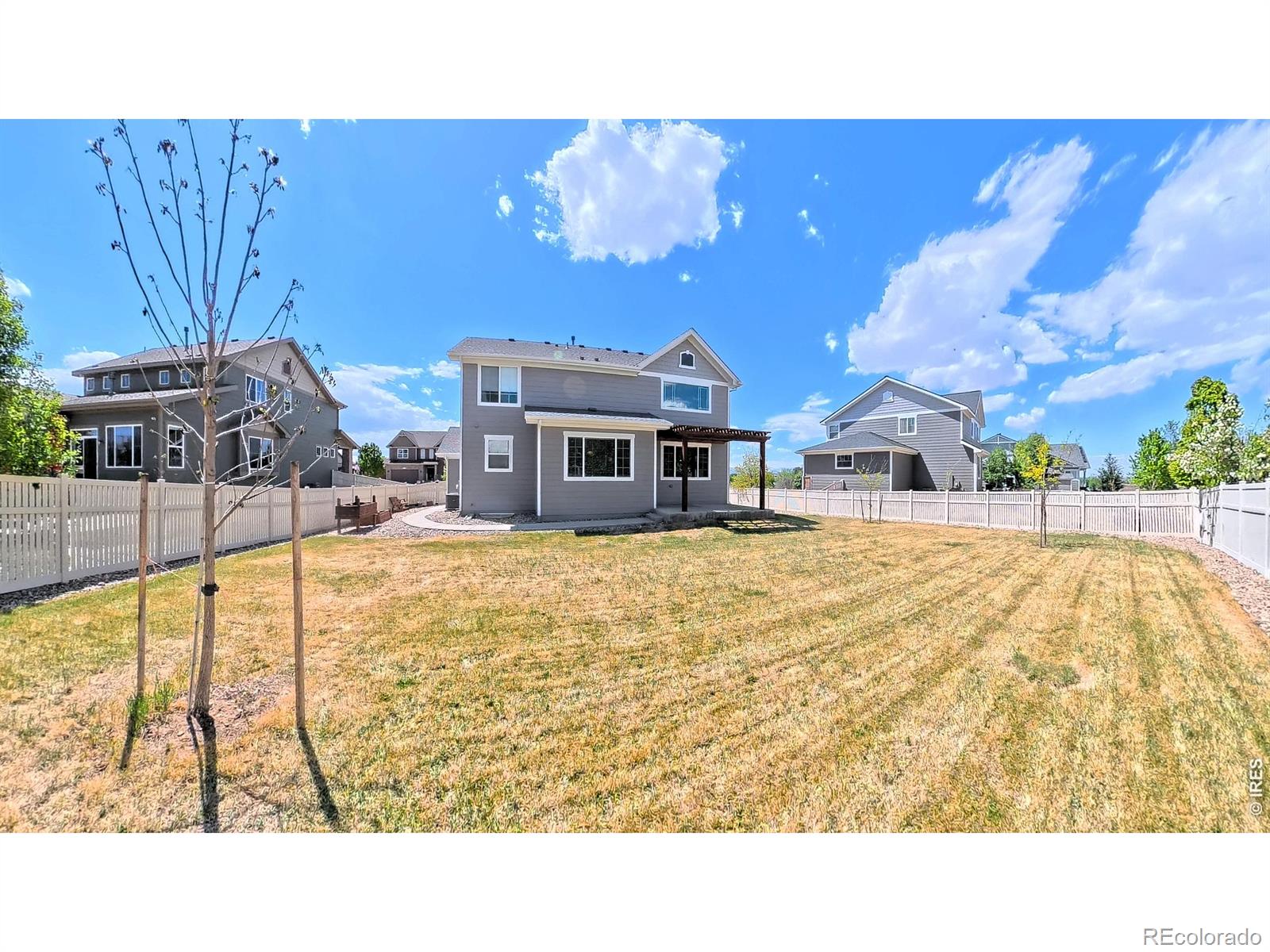 10434 Bluegrass Street Firestone CO 80504