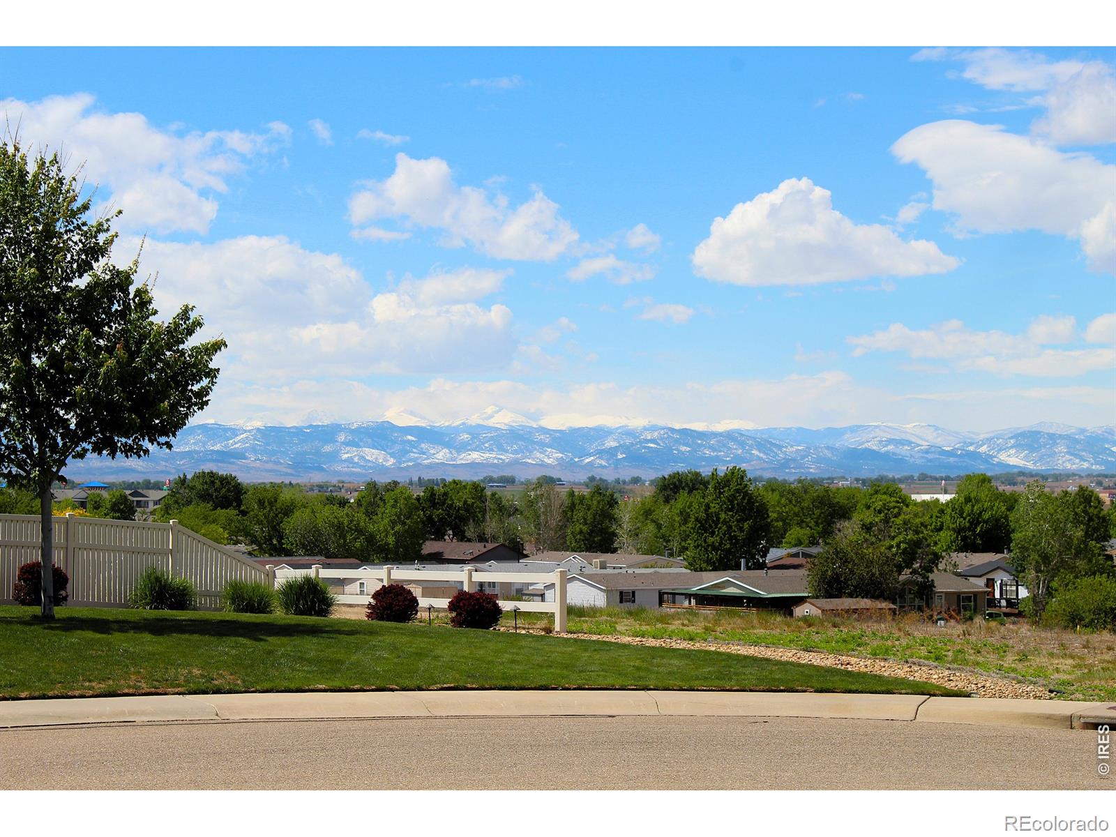 10434 Bluegrass Street Firestone CO 80504