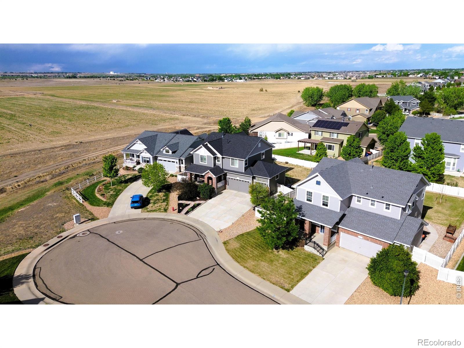 10434 Bluegrass Street Firestone CO 80504