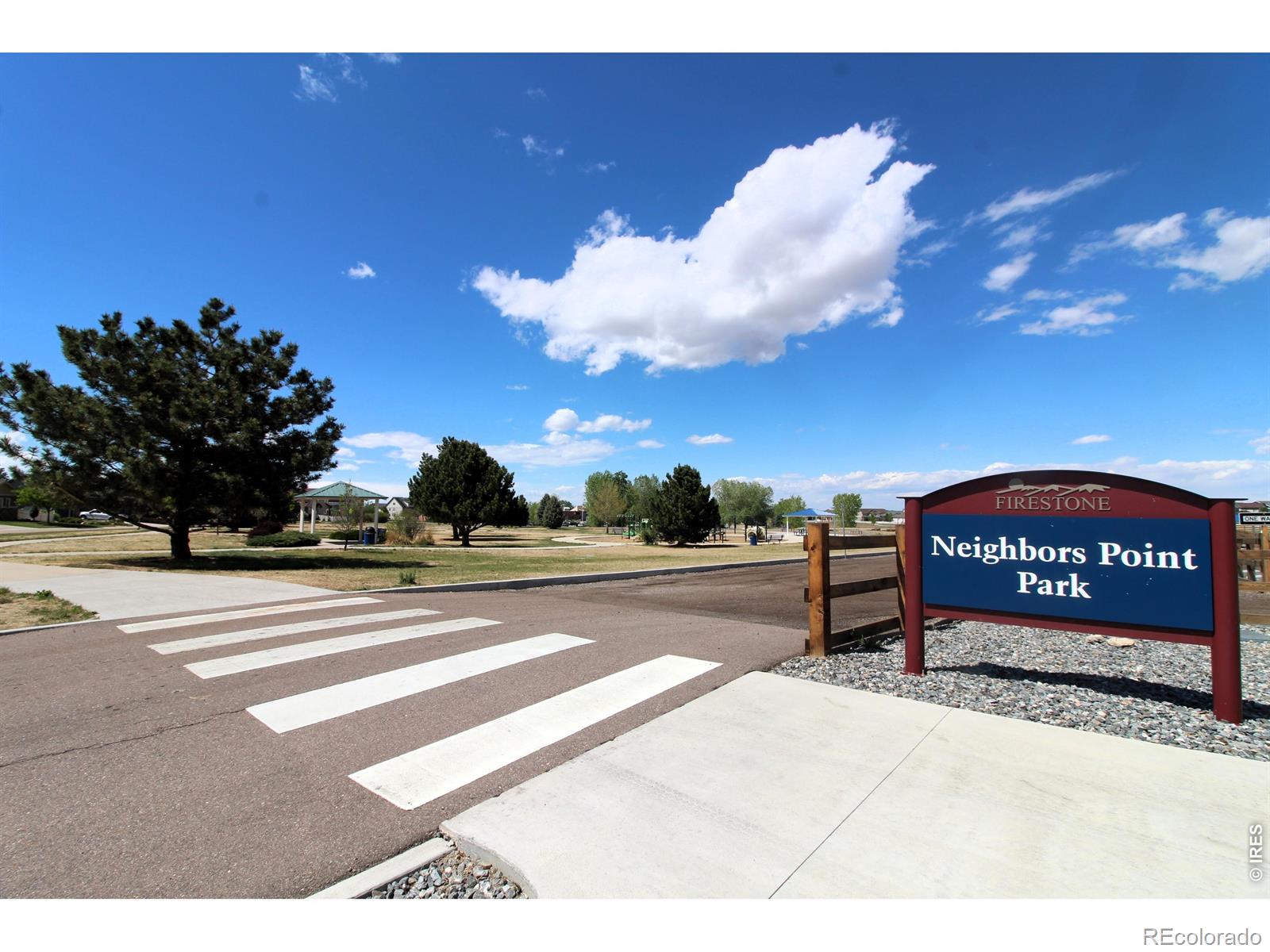 10434 Bluegrass Street Firestone CO 80504