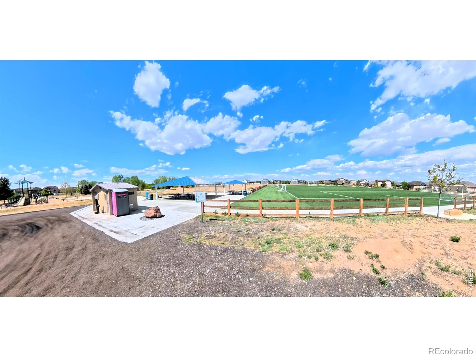 10434 Bluegrass Street Firestone CO 80504