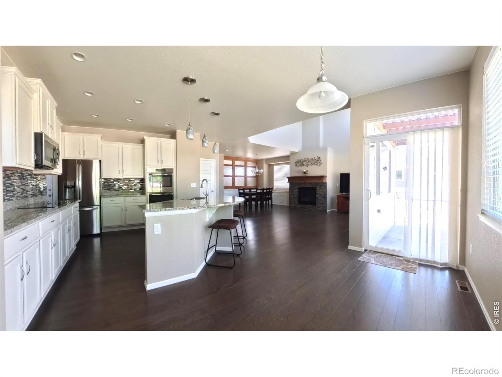 10434 Bluegrass Street Firestone CO 80504