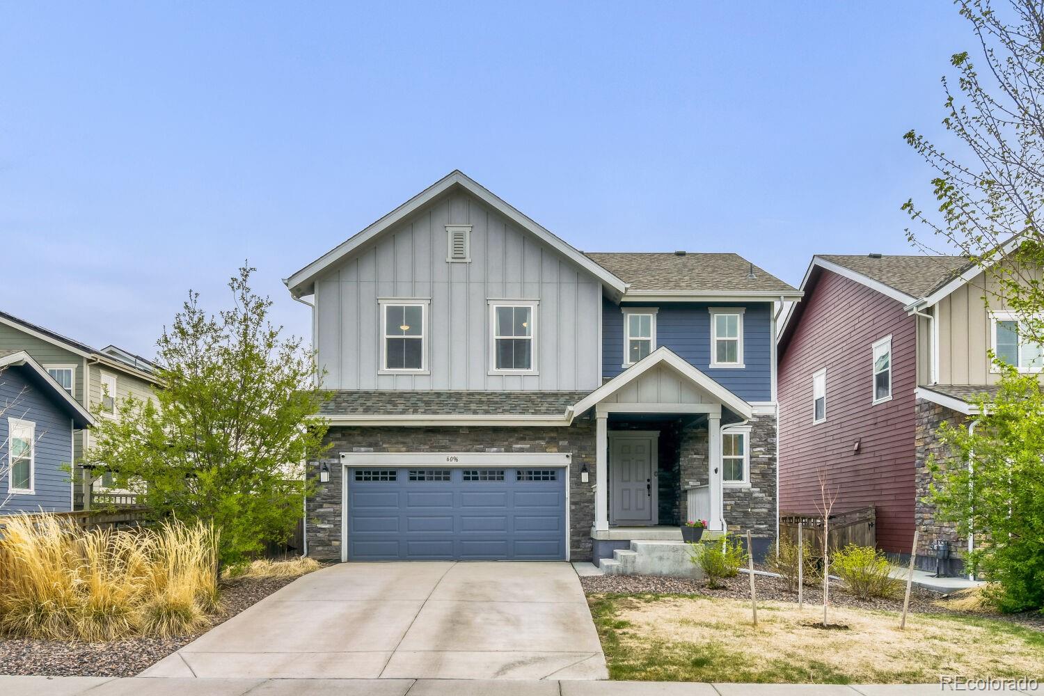 6096 N Nepal Street Aurora CO 80019