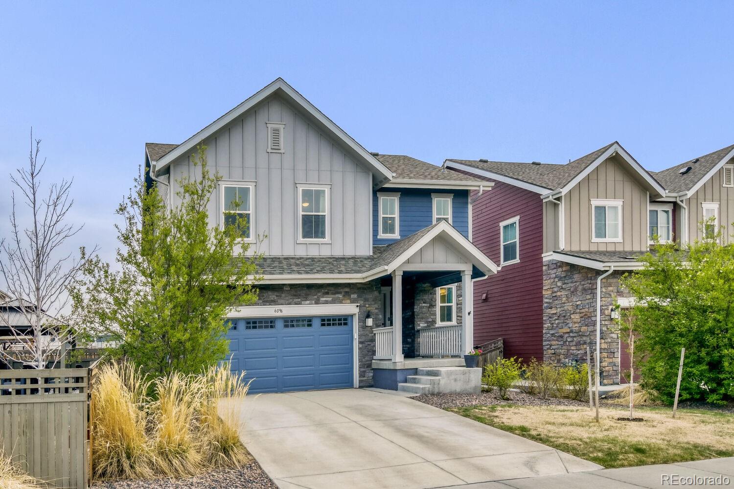 6096 N Nepal Street Aurora CO 80019
