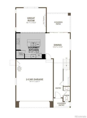 8213 Butte Creek Street Littleton CO 80125