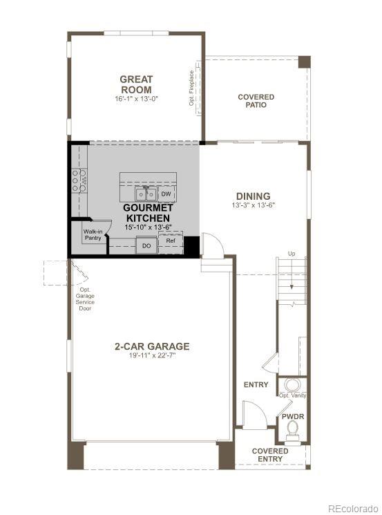 8213 Butte Creek Street Littleton CO 80125