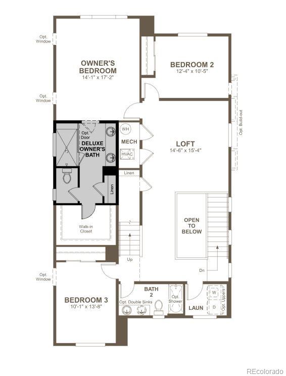 8213 Butte Creek Street Littleton CO 80125