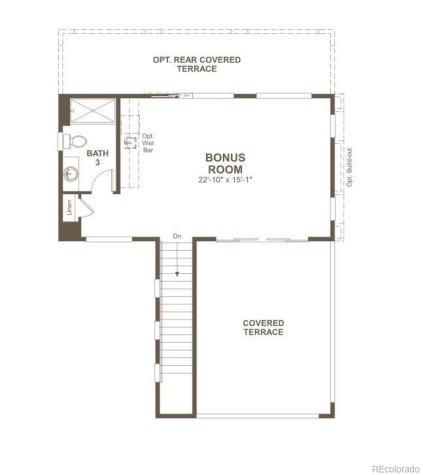 8213 Butte Creek Street Littleton CO 80125