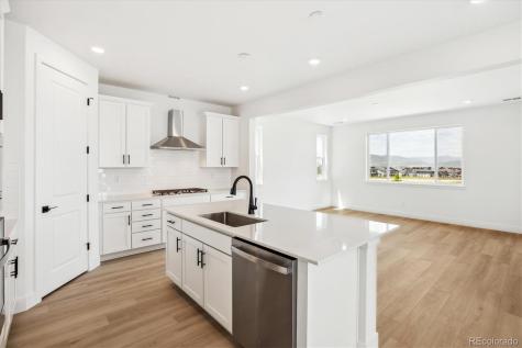8213 Butte Creek Street Littleton CO 80125