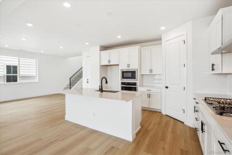 8213 Butte Creek Street Littleton CO 80125