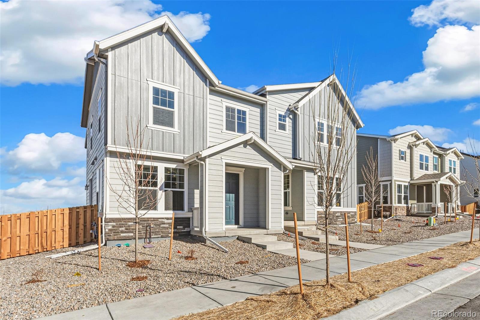 13499 E 111th Avenue Commerce City CO 80022