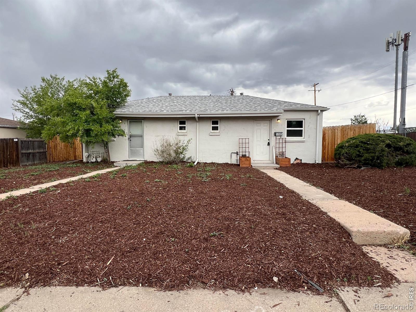 1105 S Zenobia Street Denver CO 80219