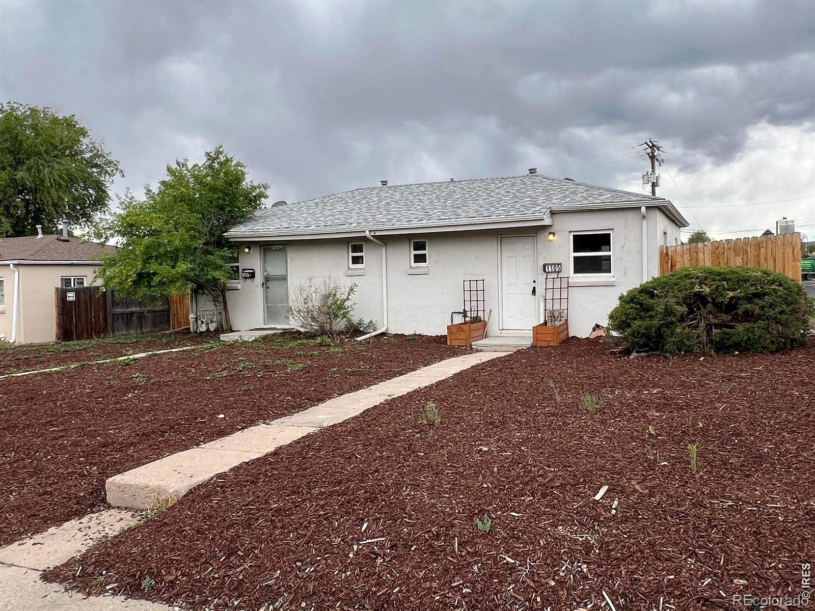 1105 S Zenobia Street Denver CO 80219