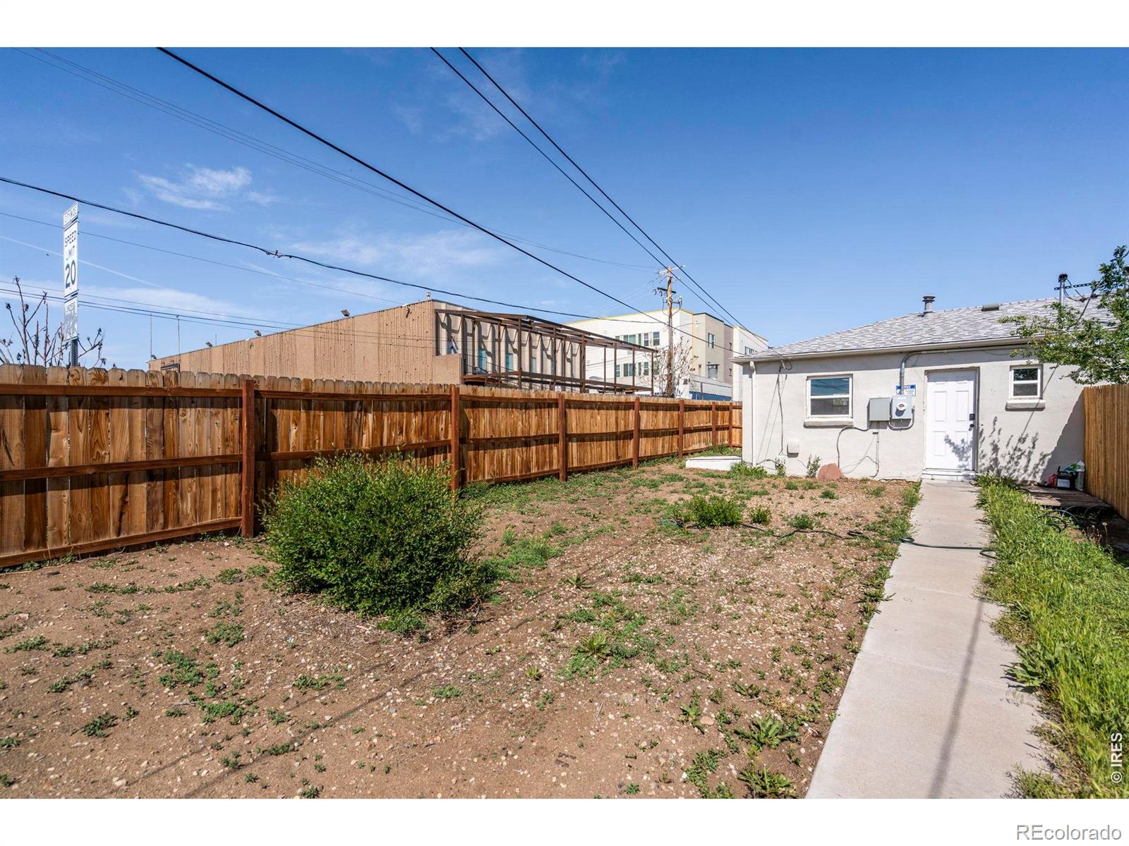 1105 S Zenobia Street Denver CO 80219