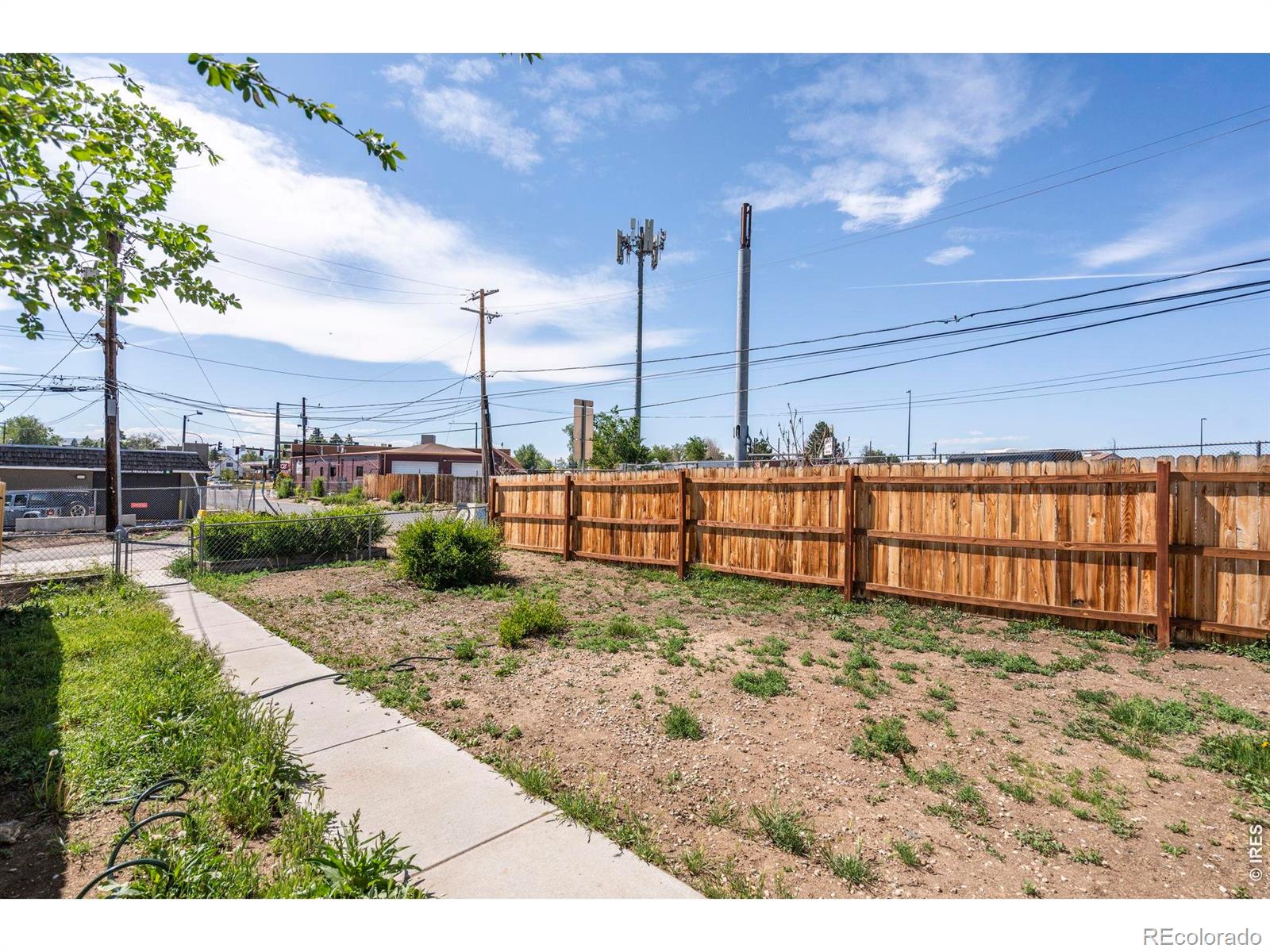 1105 S Zenobia Street Denver CO 80219