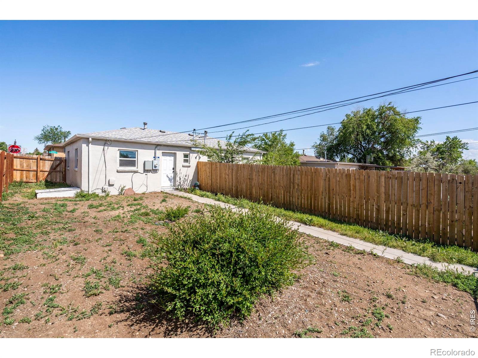 1105 S Zenobia Street Denver CO 80219