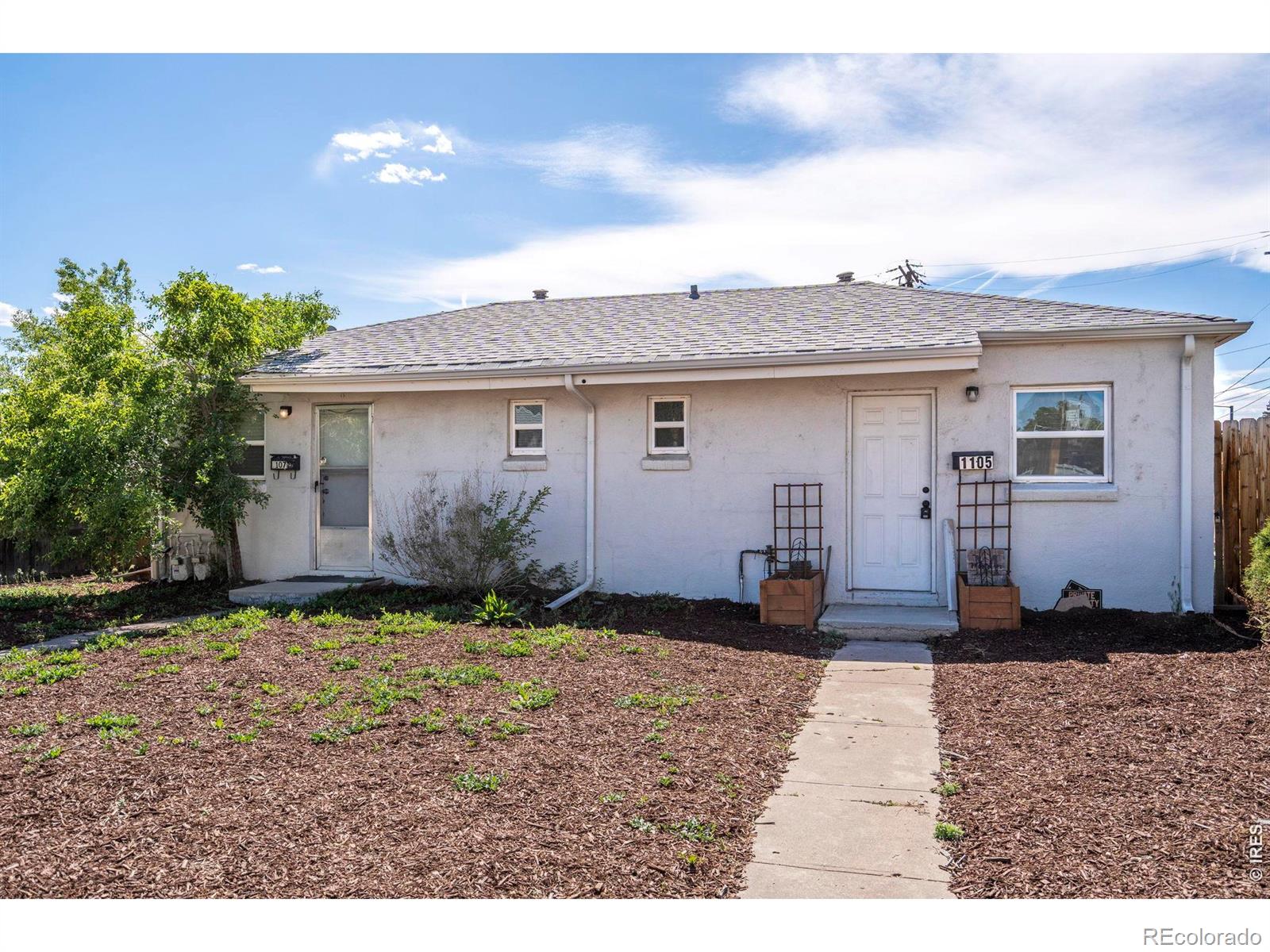 1105 S Zenobia Street Denver CO 80219