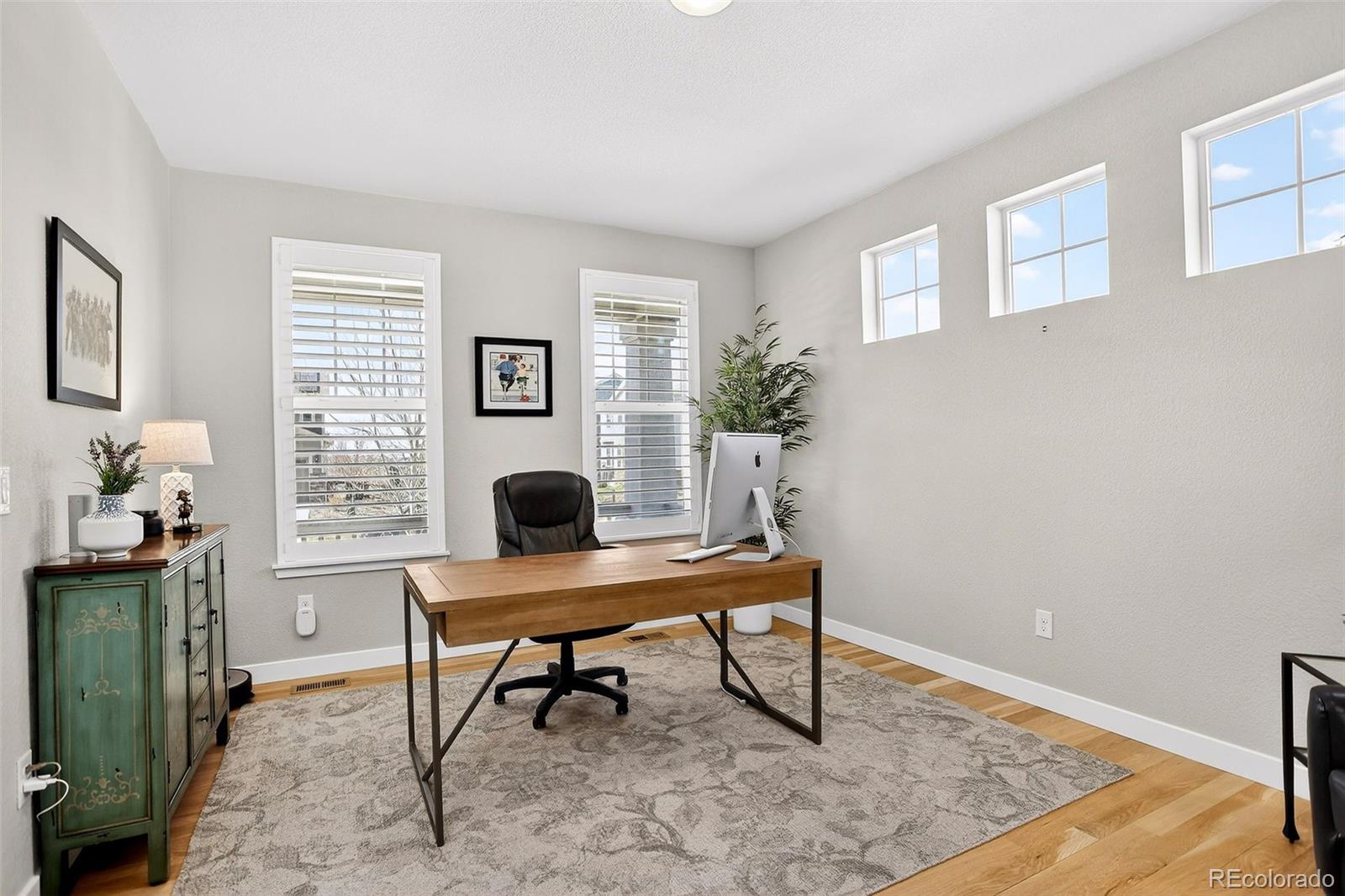 8732 S Wenatchee Court Aurora CO 80016
