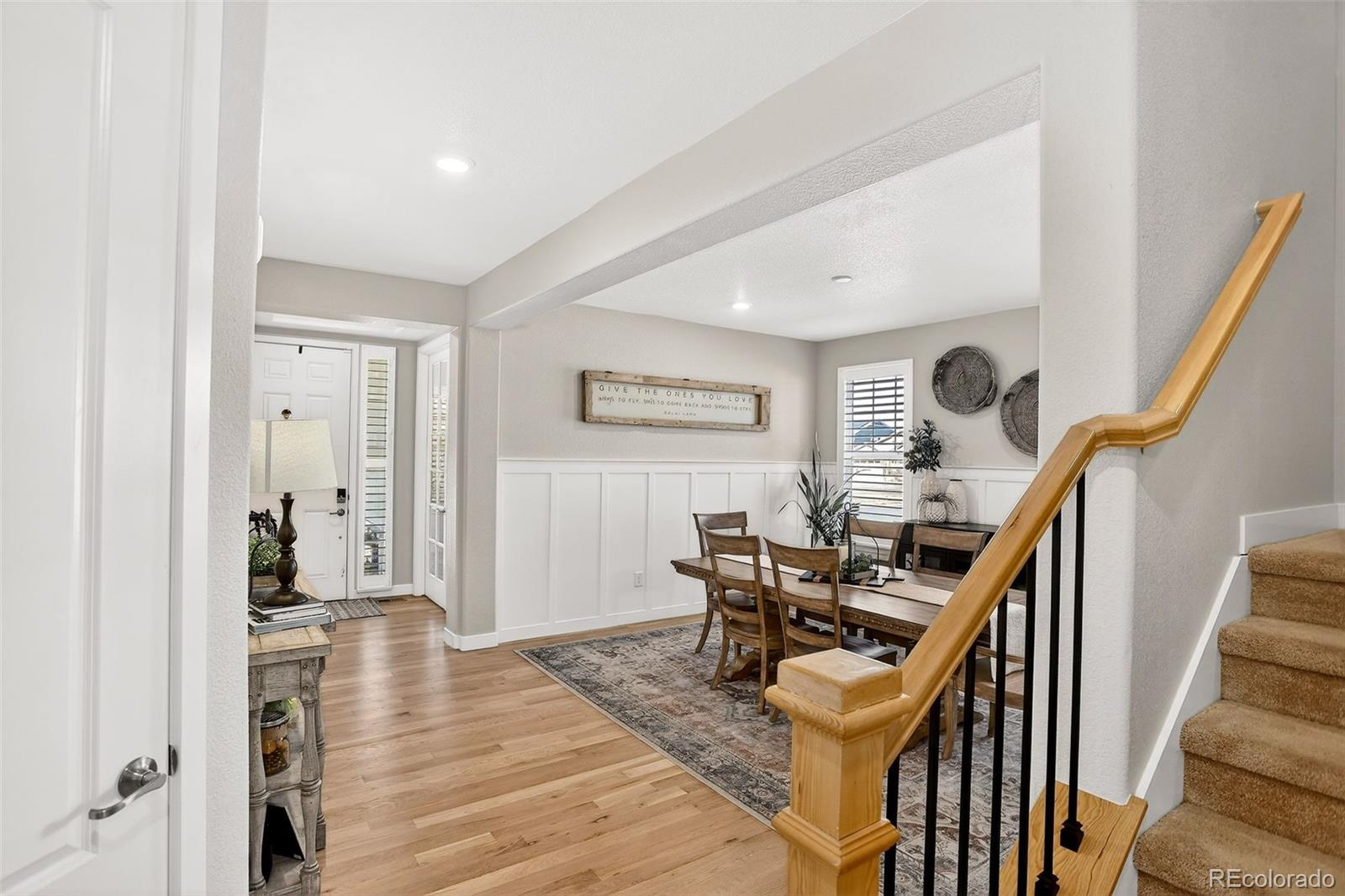 8732 S Wenatchee Court Aurora CO 80016