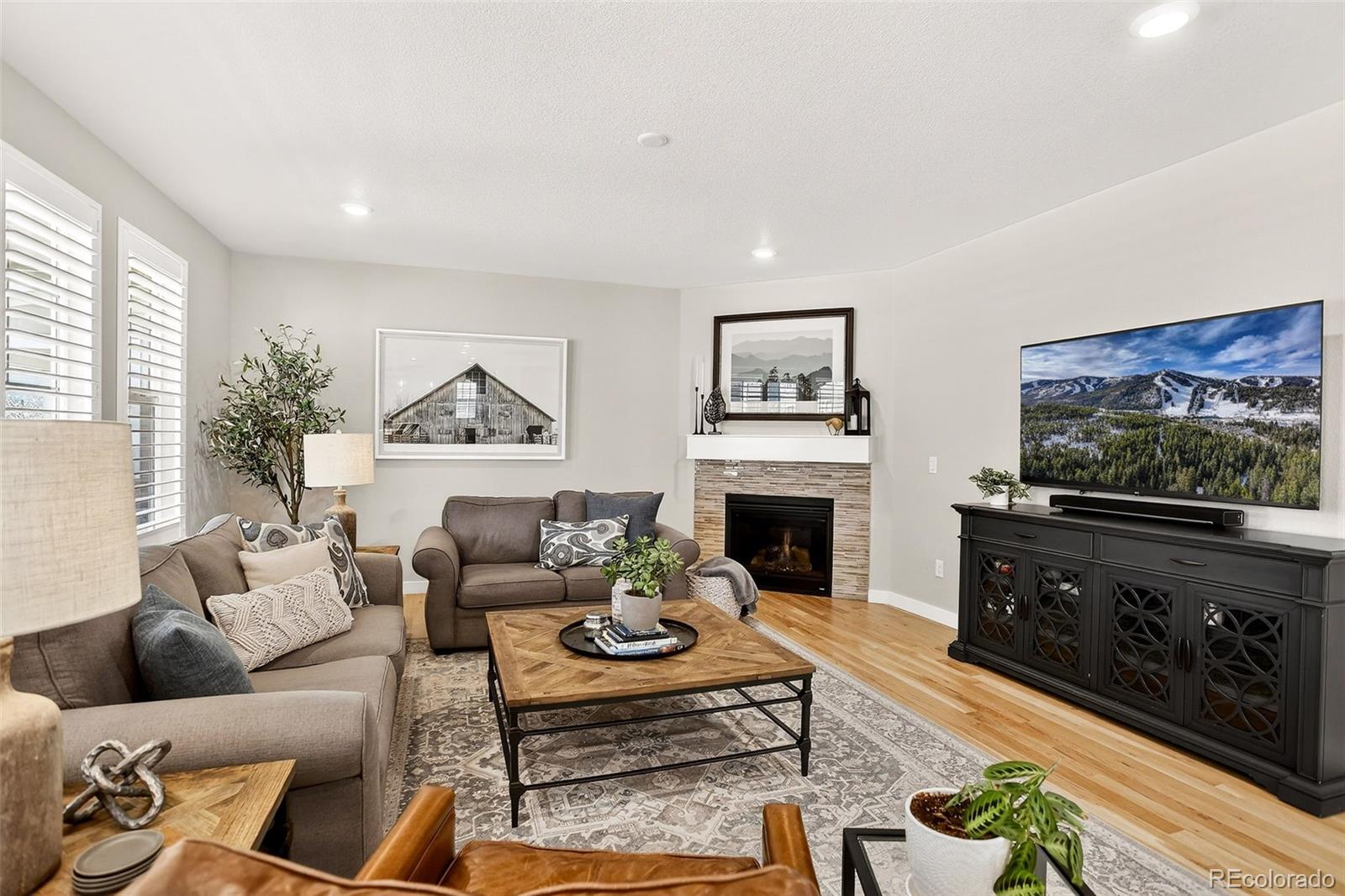 8732 S Wenatchee Court Aurora CO 80016