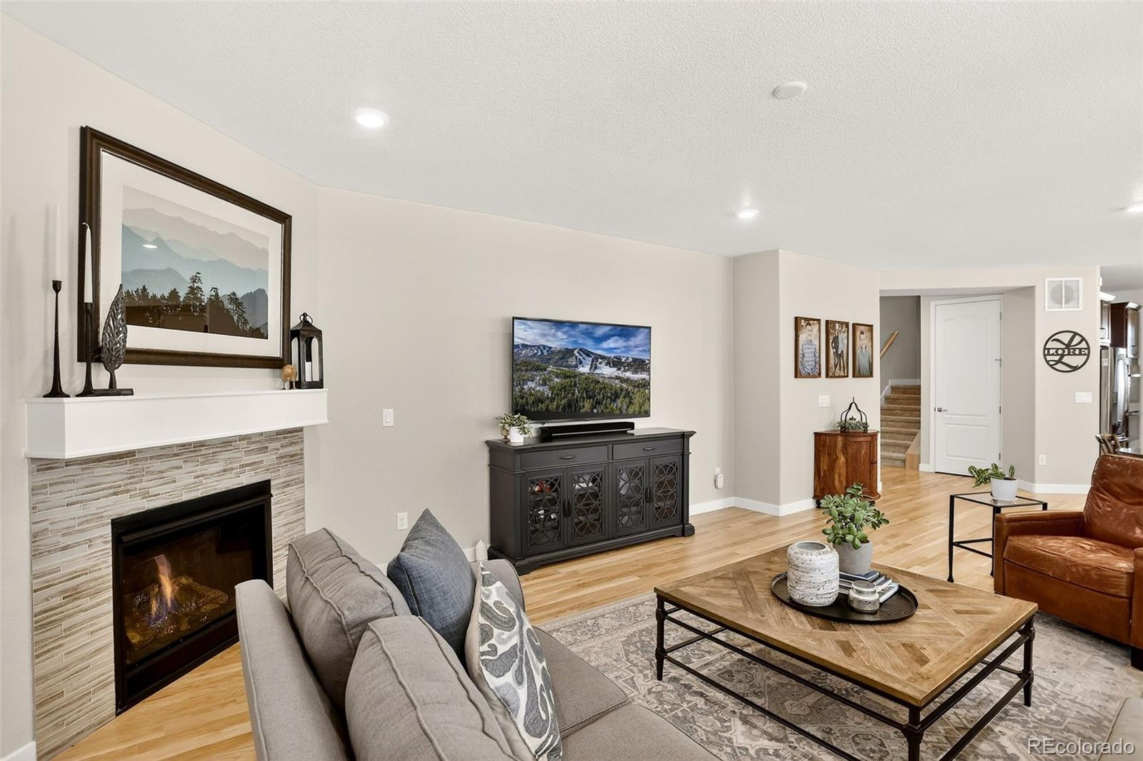 8732 S Wenatchee Court Aurora CO 80016