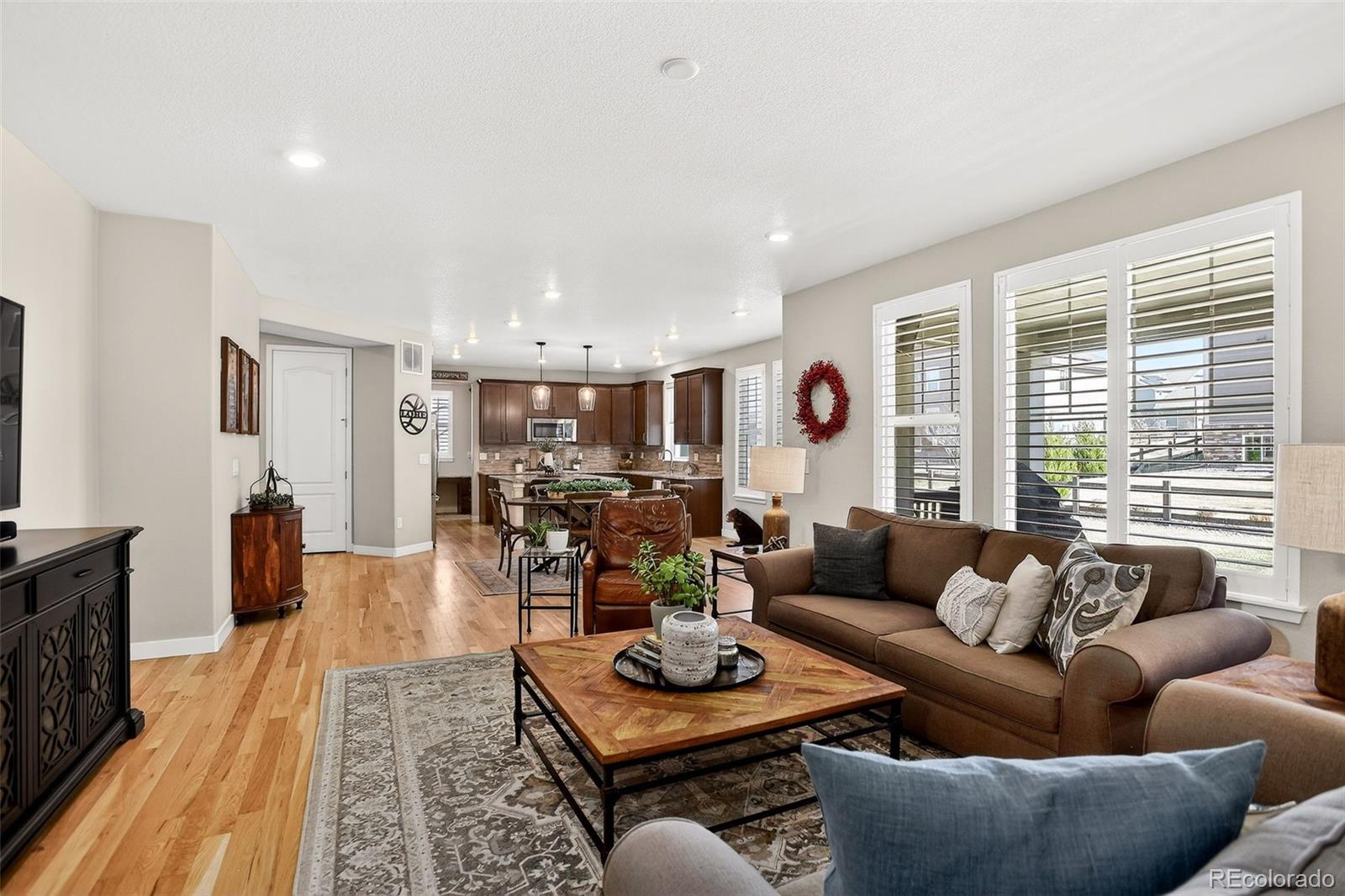 8732 S Wenatchee Court Aurora CO 80016