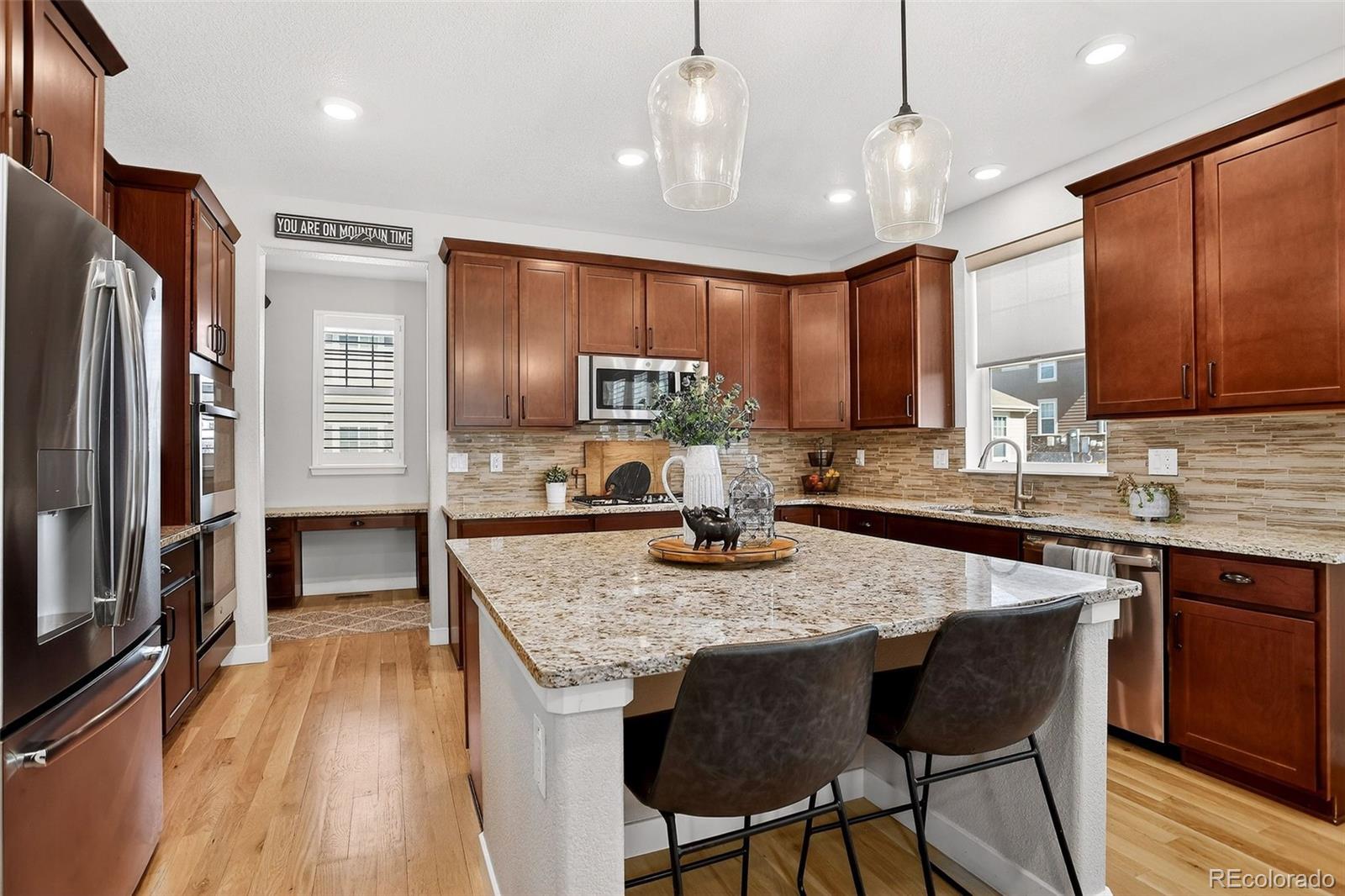 8732 S Wenatchee Court Aurora CO 80016