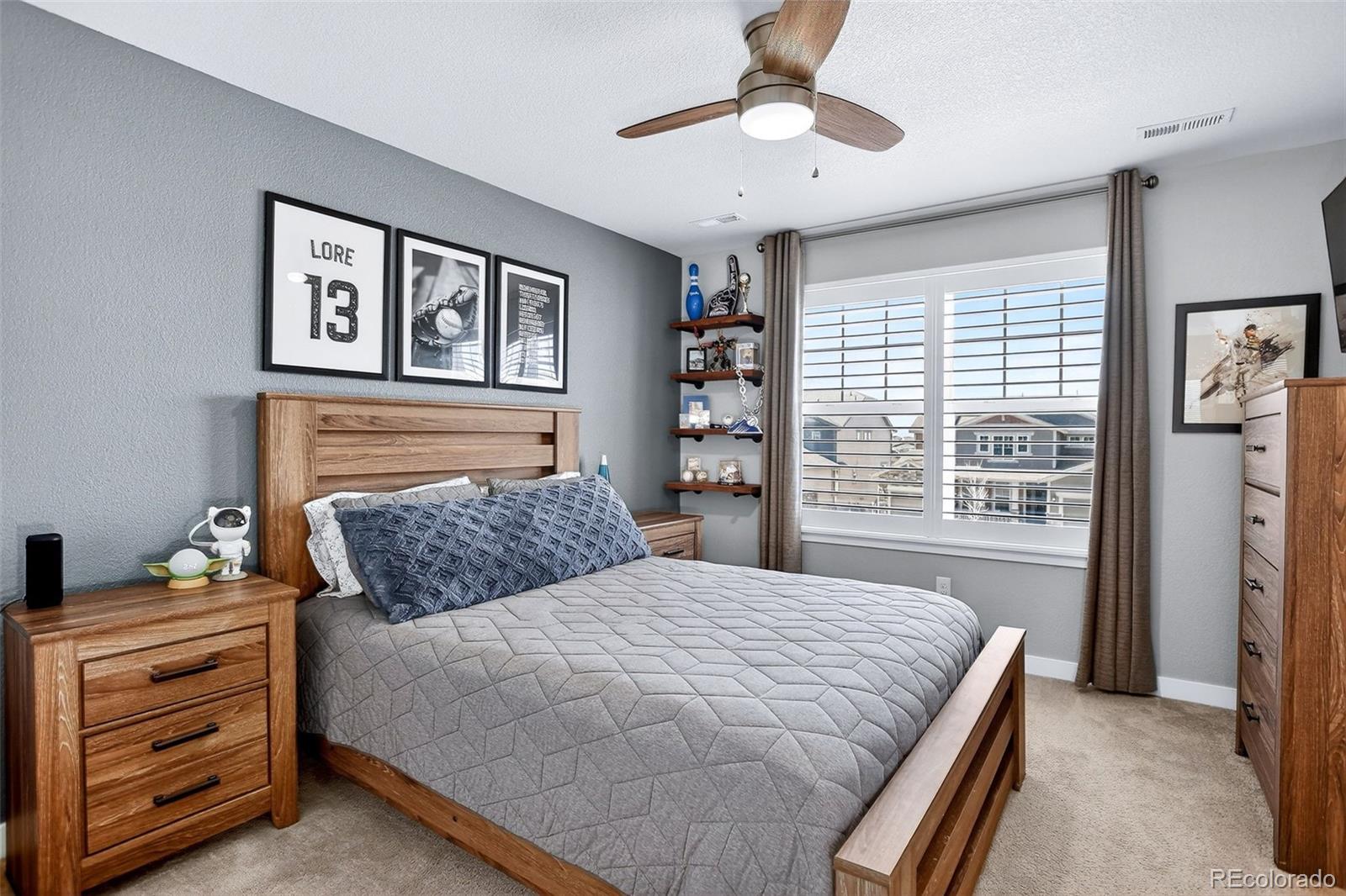 8732 S Wenatchee Court Aurora CO 80016