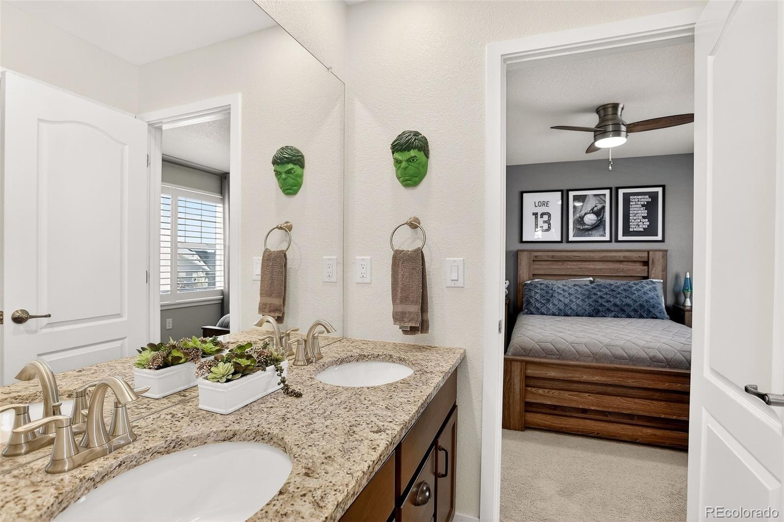 8732 S Wenatchee Court Aurora CO 80016