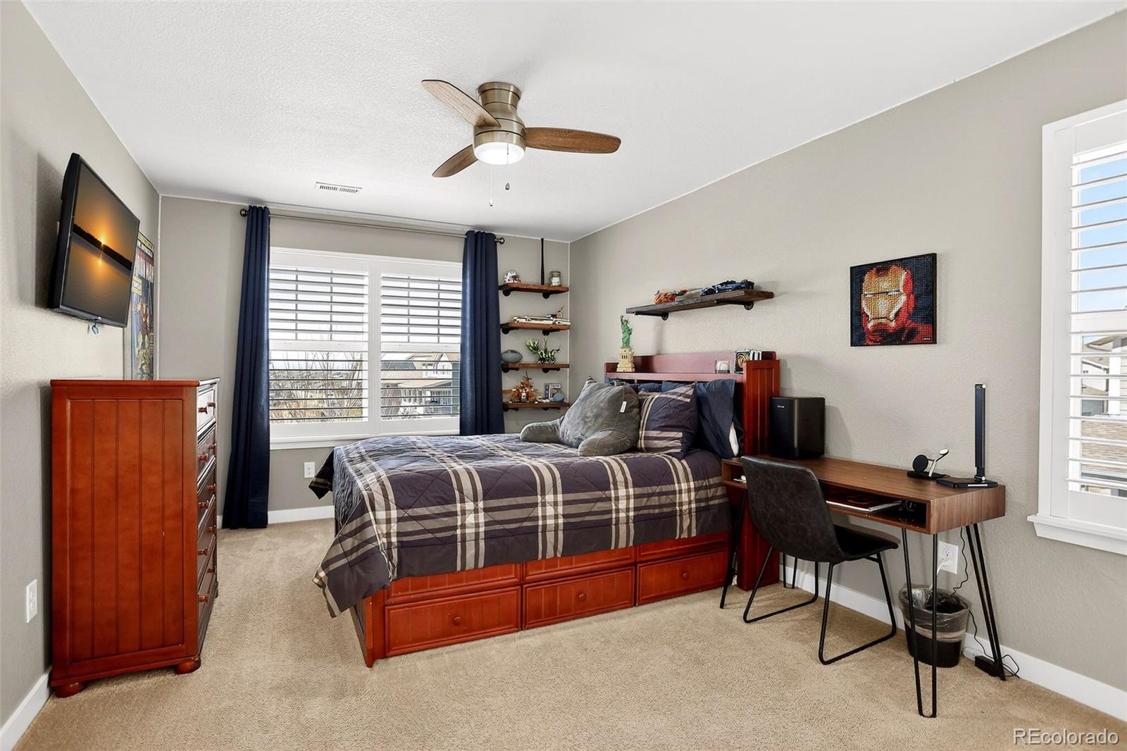 8732 S Wenatchee Court Aurora CO 80016