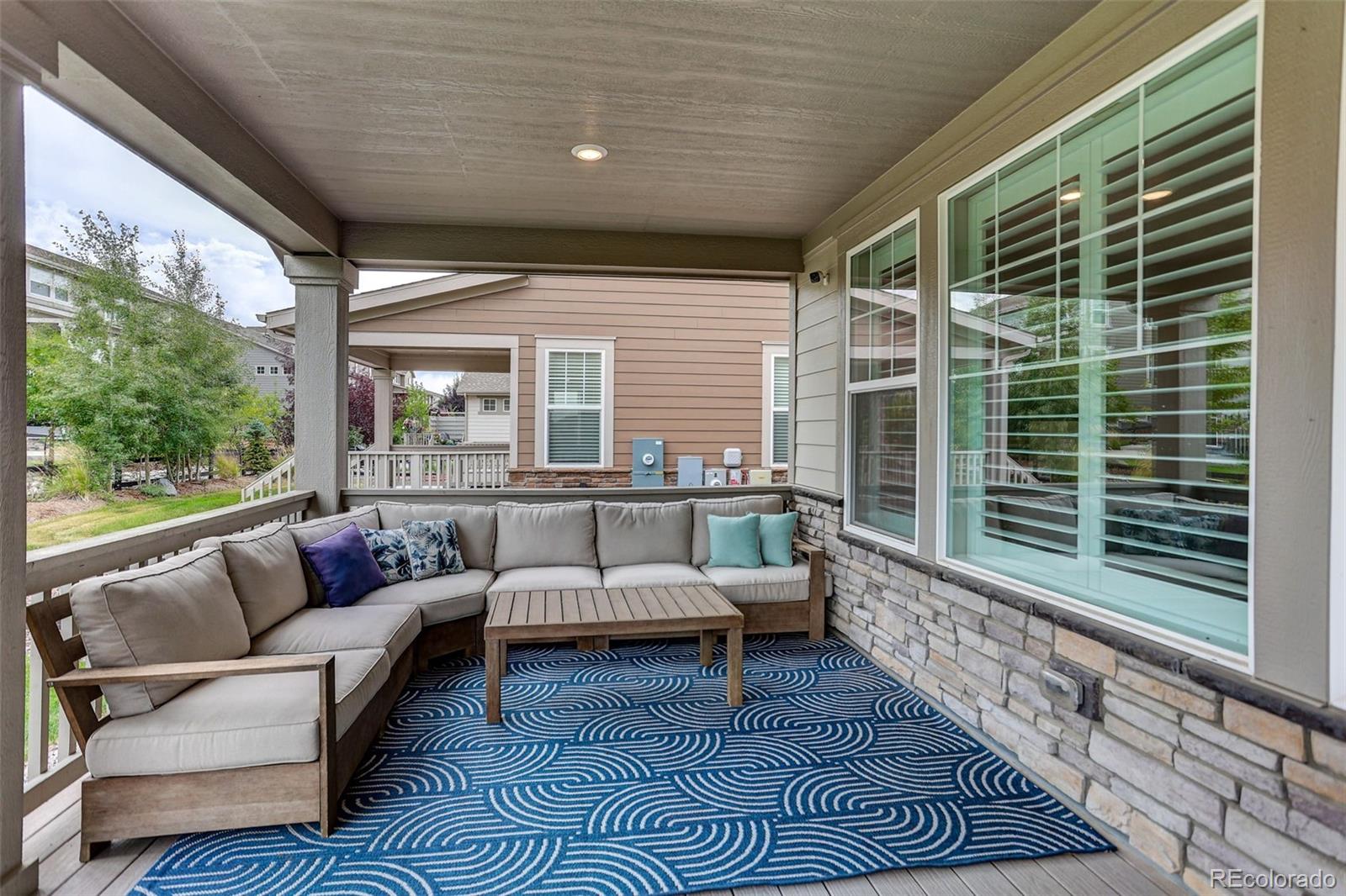 8732 S Wenatchee Court Aurora CO 80016